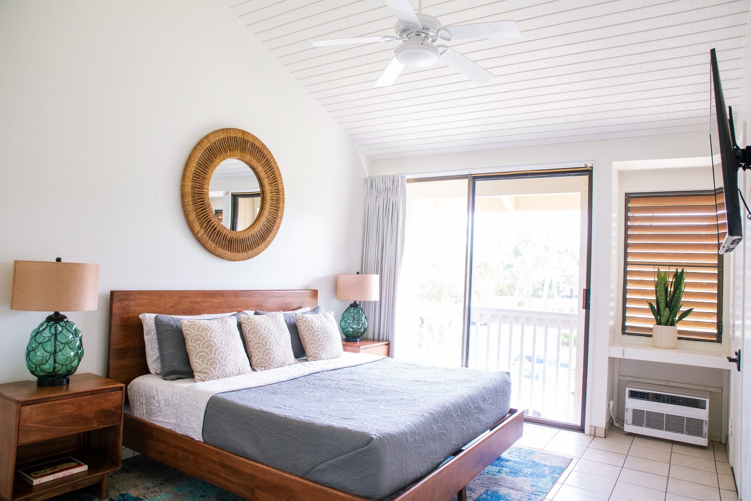 Condo in Kahuku · ★4.86 · 2 bedrooms · 3 beds · 2 private baths - Image 12