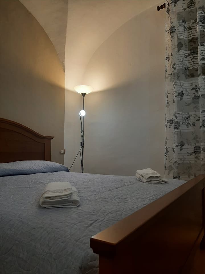 საძინებელი