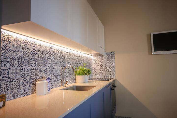 Villa Donna Lucia – Dimore & Pool gallery image 5