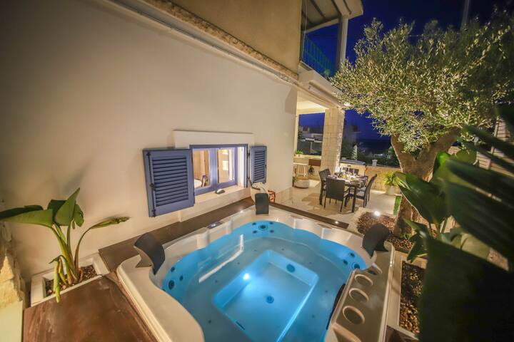 Villa Donna Lucia – Dimore & Pool gallery image 4