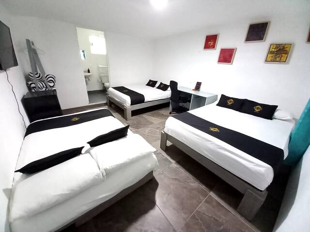 Rch Suite managed Airbnb listing 2
