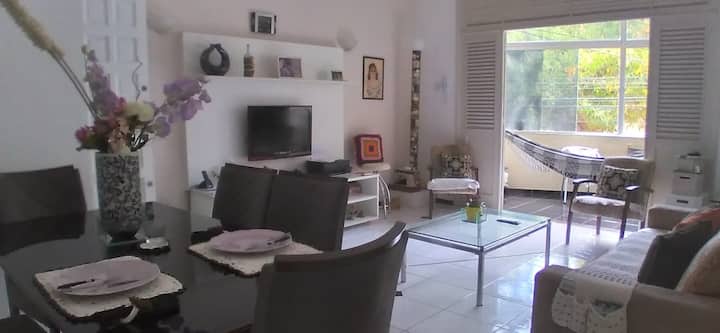 Apartamento Espaçoso Na Barra Para Carnaval - Barra