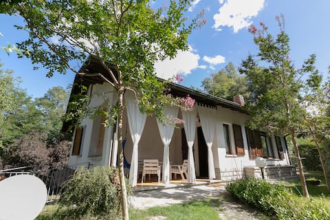 [20 min to Maranello] *Comfortable Villa Ferrari*