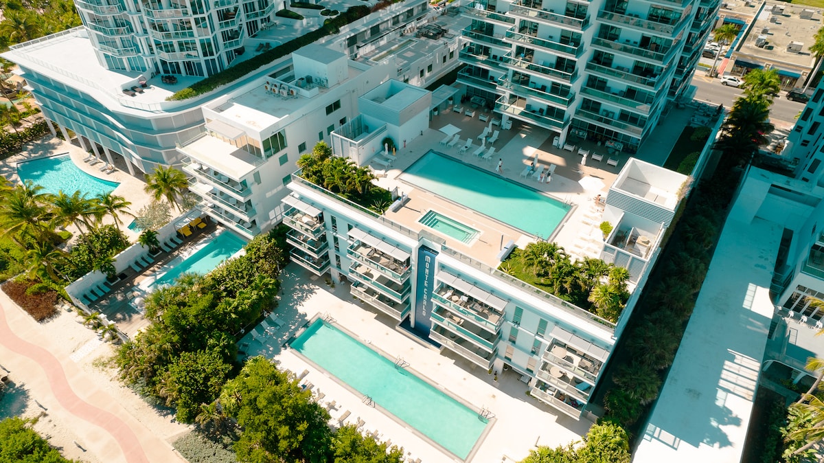 Monte Carlo