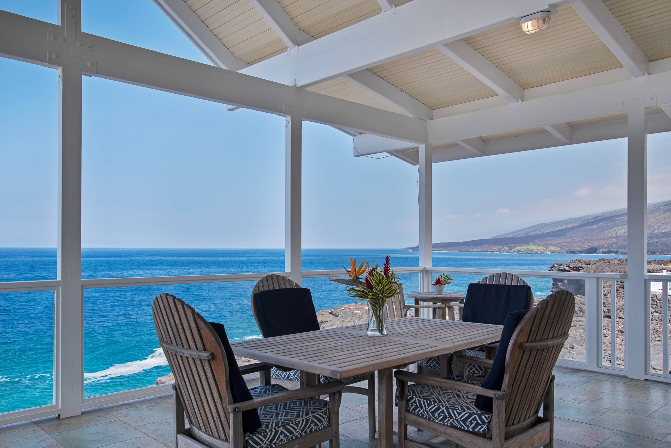 Direct Oceanfront-Polynesian Design-Hale Romantik' - Photo 13