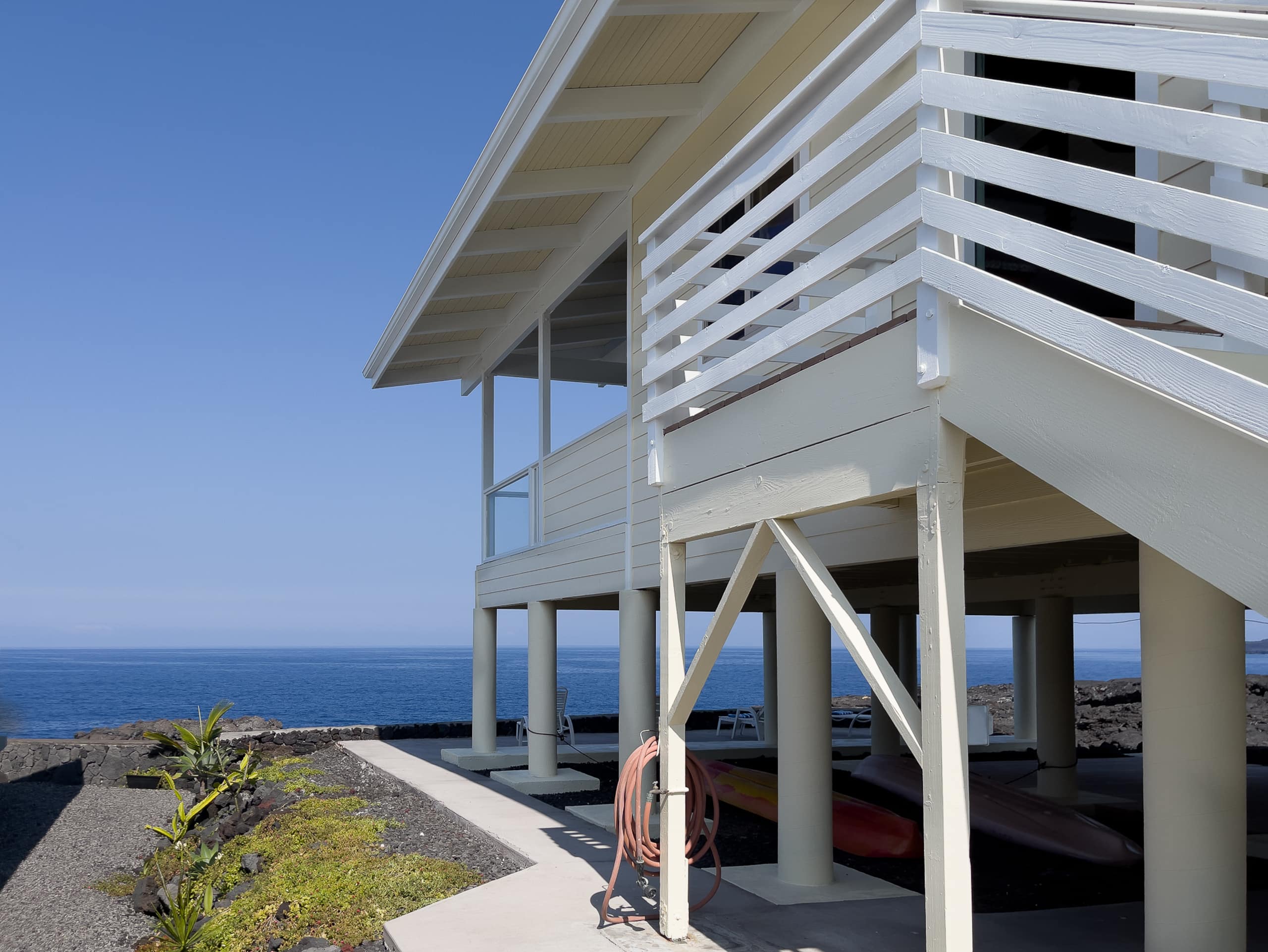 Direct Oceanfront-Polynesian Design-Hale Romantik' - Photo 25