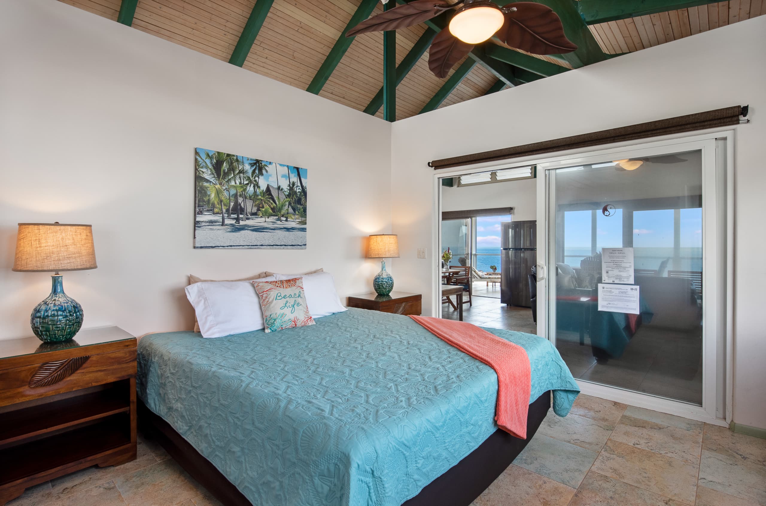 Direct Oceanfront-Polynesian Design-Hale Romantik' - Photo 6