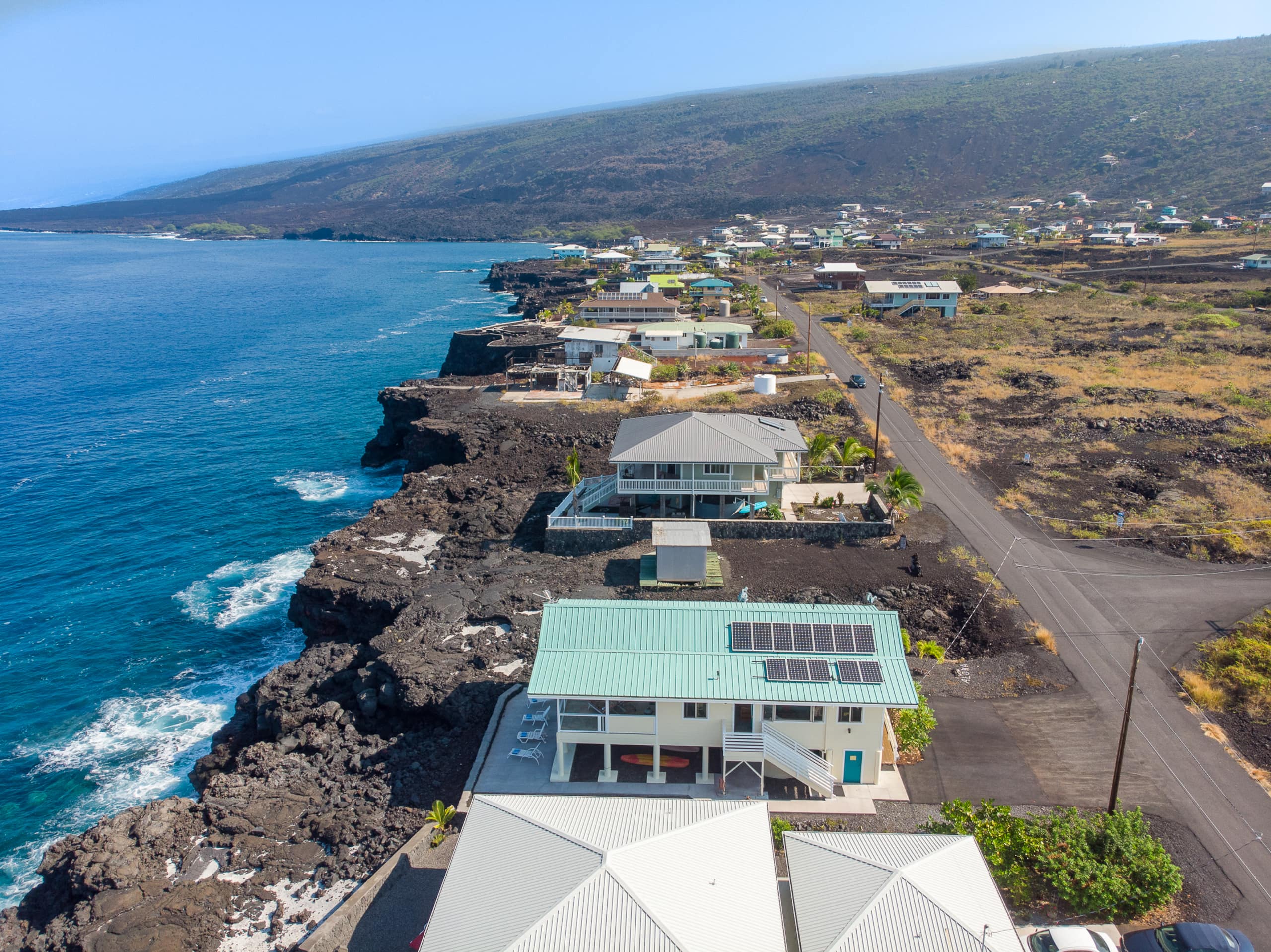 Direct Oceanfront-Polynesian Design-Hale Romantik' - Photo 30