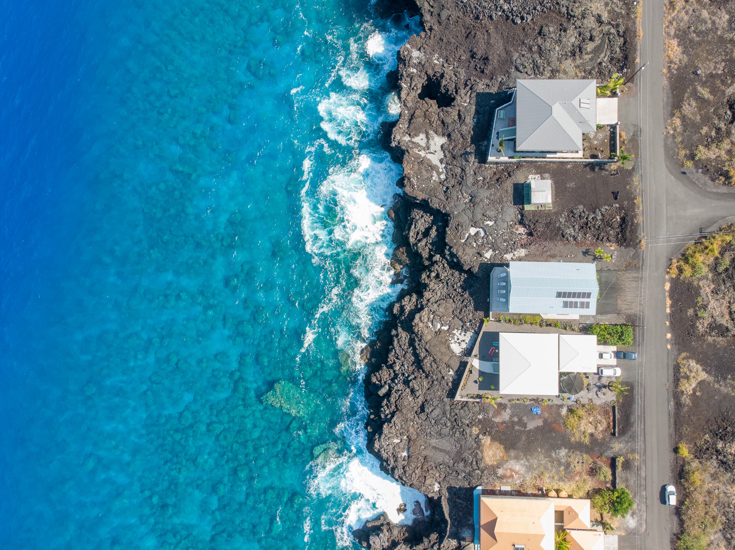 Direct Oceanfront-Polynesian Design-Hale Romantik' - Photo 29