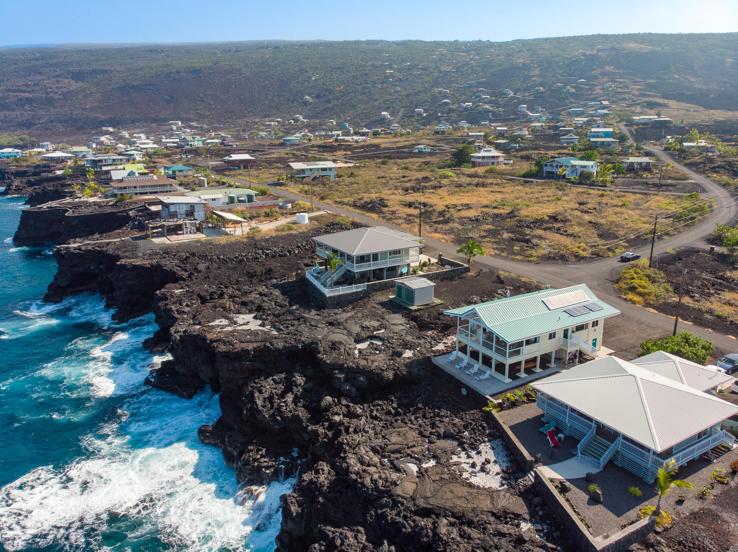 Direct Oceanfront-Polynesian Design-Hale Romantik' - Photo 31
