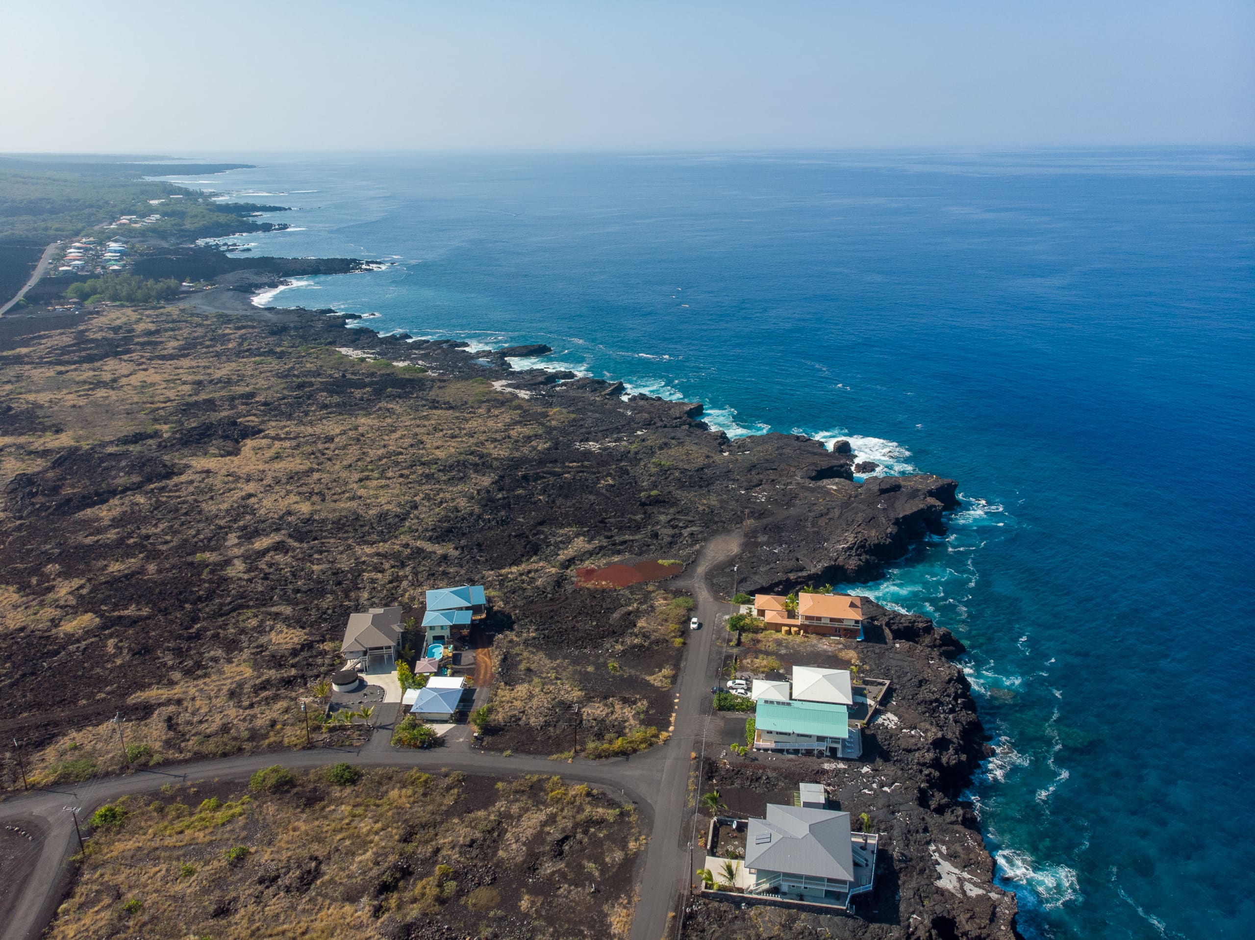 Direct Oceanfront-Polynesian Design-Hale Romantik' - Photo 33