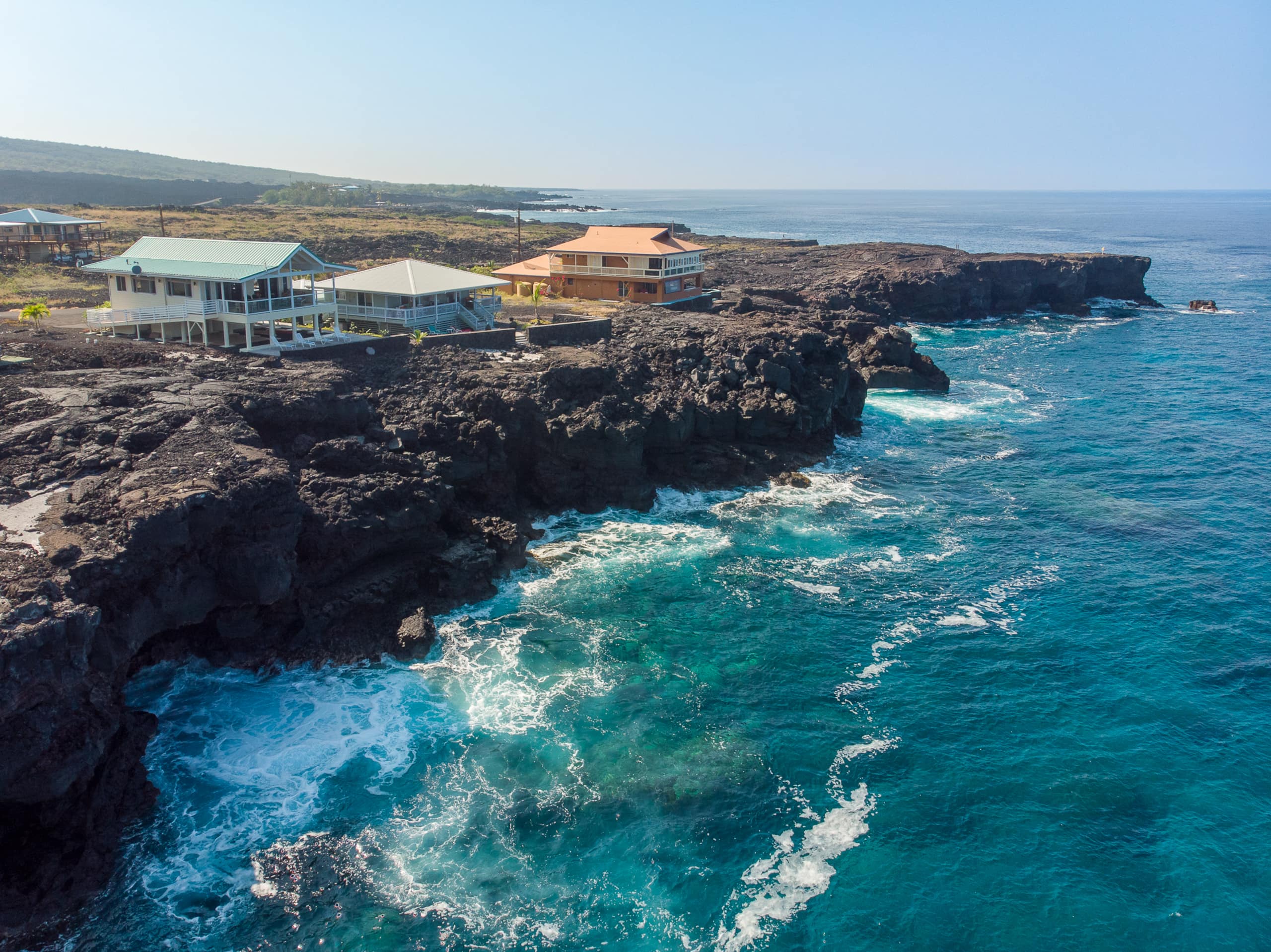 Direct Oceanfront-Polynesian Design-Hale Romantik' - Photo 32