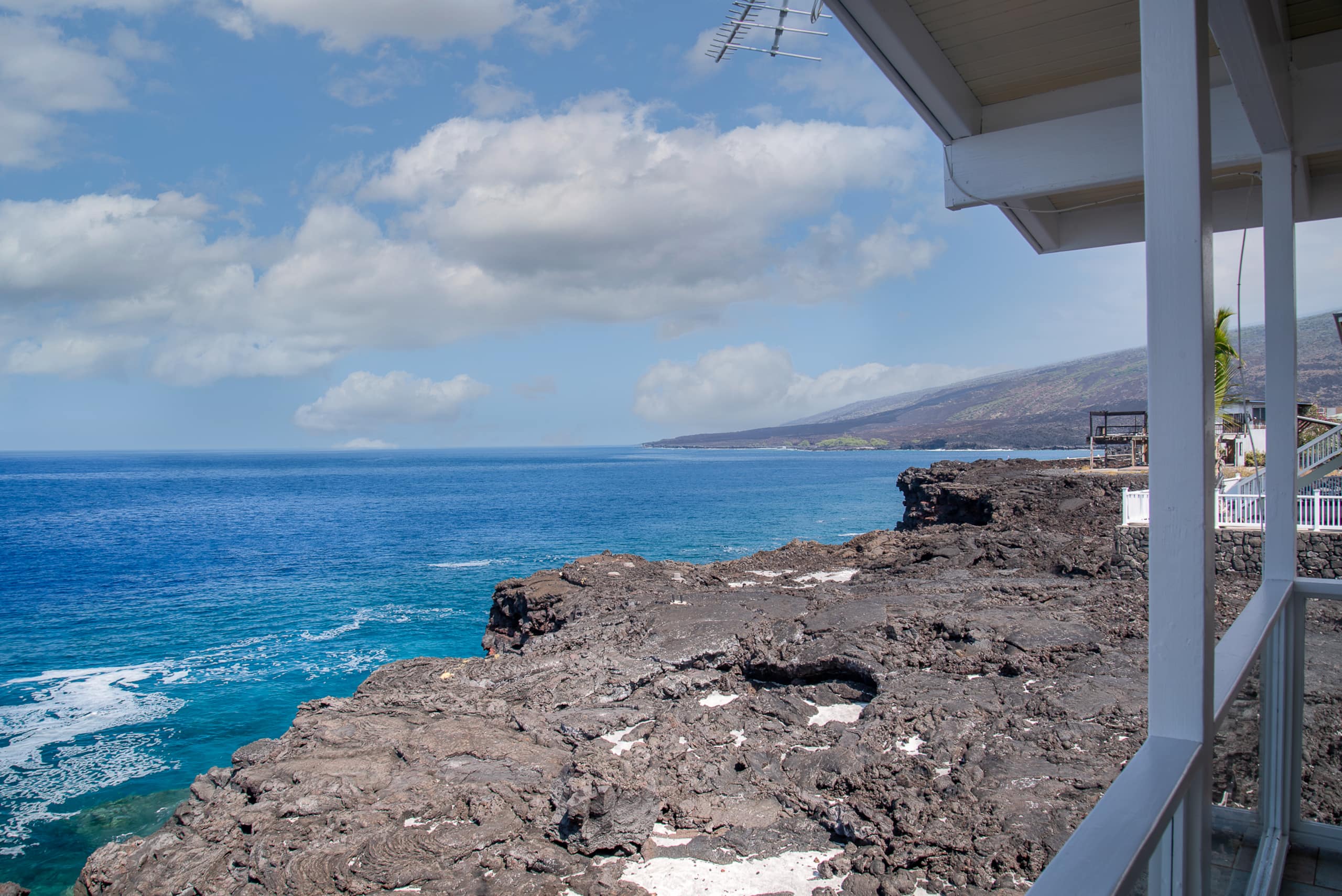 Direct Oceanfront-Polynesian Design-Hale Romantik' - Photo 23