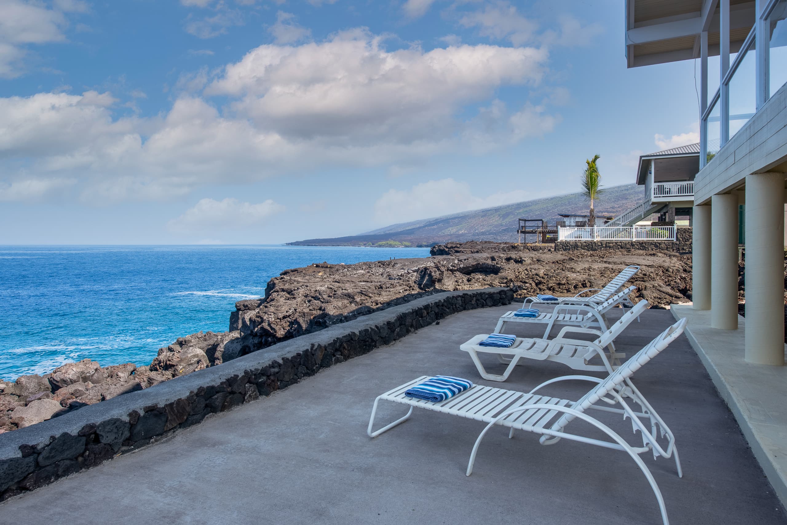 Direct Oceanfront-Polynesian Design-Hale Romantik' - Photo 22