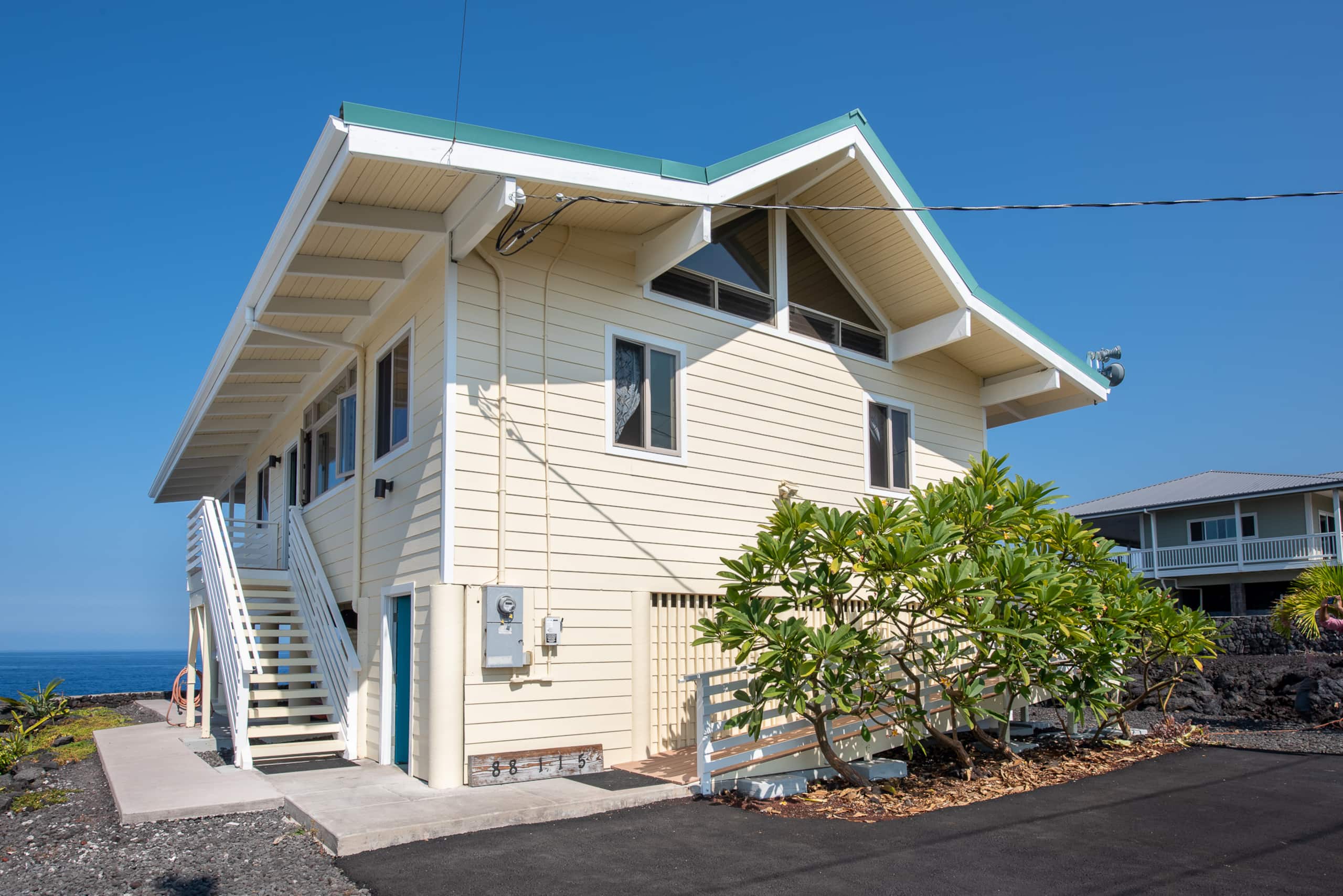 Direct Oceanfront-Polynesian Design-Hale Romantik' - Photo 14