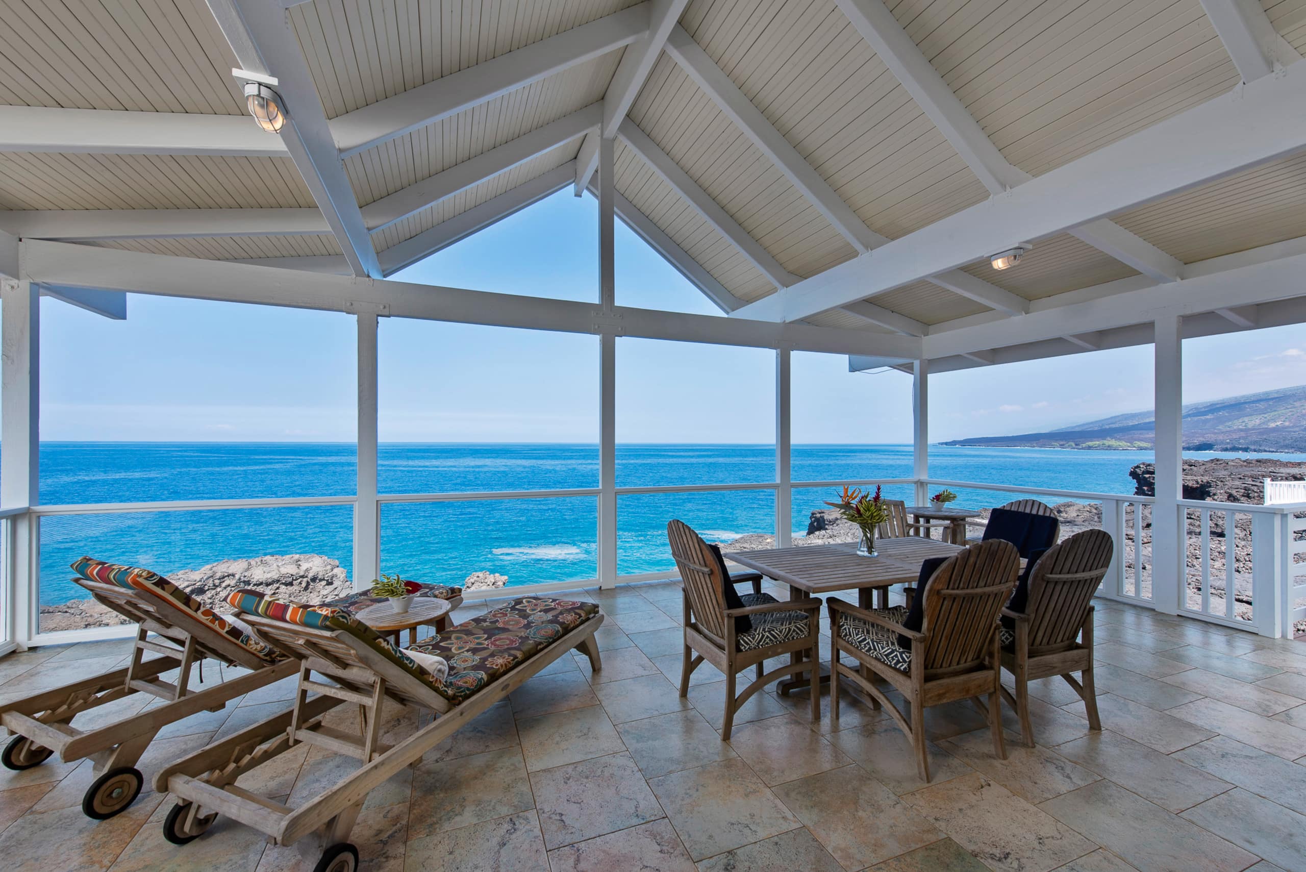 Direct Oceanfront-Polynesian Design-Hale Romantik' - Photo 20
