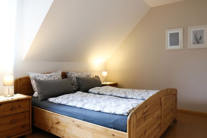 Спална соба 2