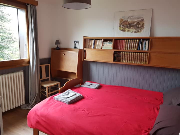 Dormitorio 3