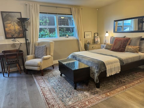 Victoria Studio By The Beach