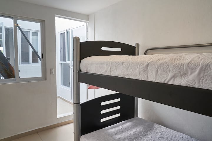 Спална соба 3