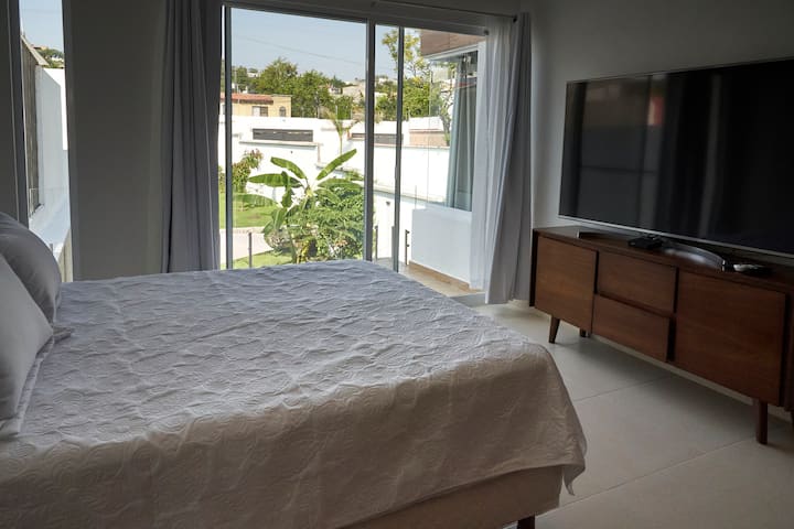 Спална соба 1