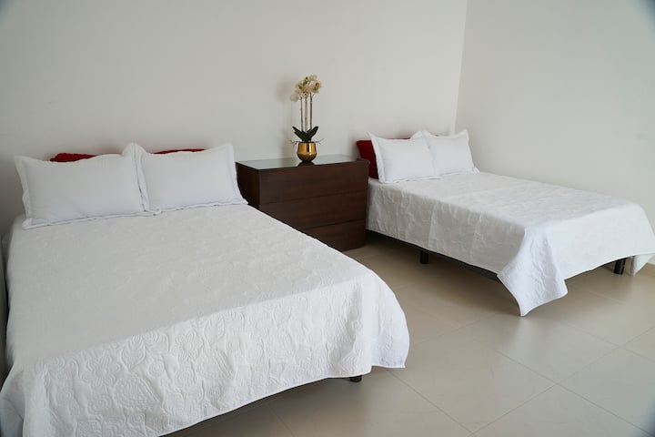 Спална соба 2