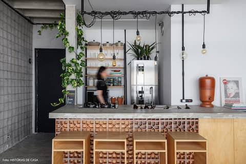 Studio COPAN - Arch / Skyline / Design