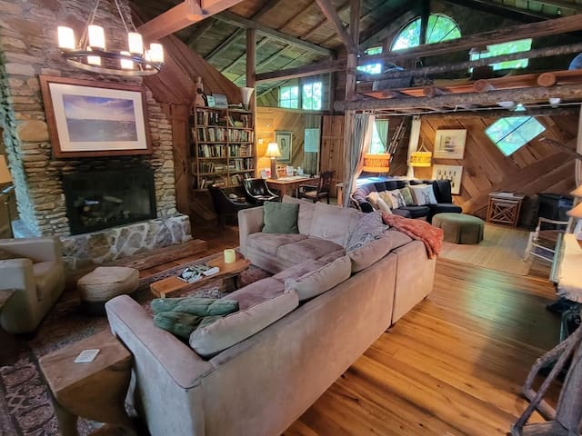 Listing in Red River Gorge