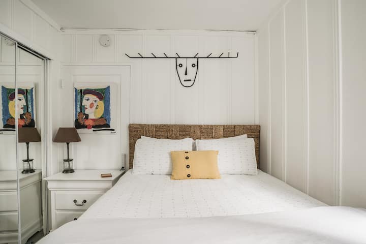 غرفة النوم 2