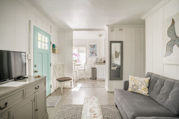 غرفة المعيشة