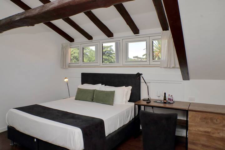 Penthouse Villa Corsini gallery image 4