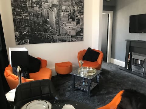 No. 15 Boutique Suites, The Snug Whitley Bay