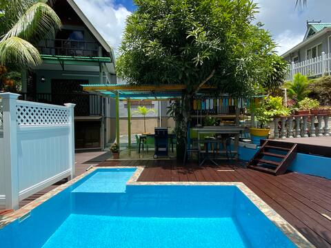 Mer Riviere Self Catering- Apartment 2