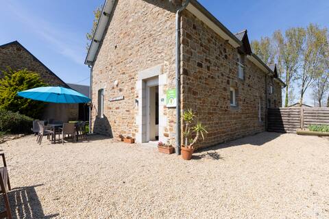 Cottage at 