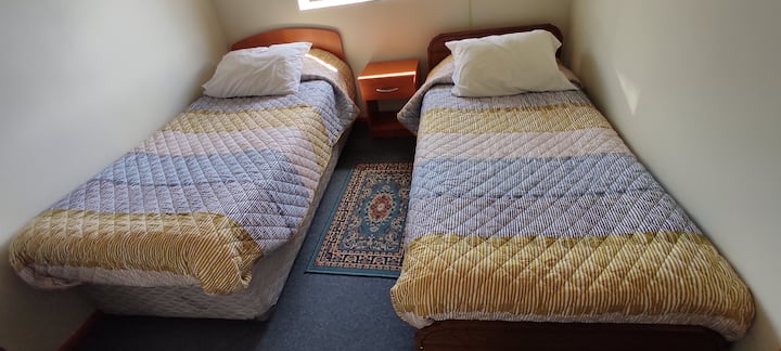 საძინებელი 2