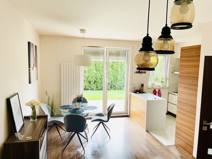 apartment Apartments for Rent in Warszawa, mazowieckie, Poland Airbnb