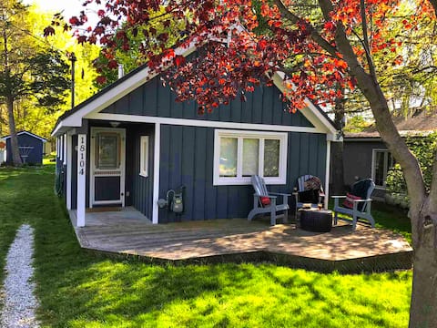 The Eyrie: A Piece of Paradise