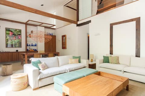 Charming house in the historic center of Paraty