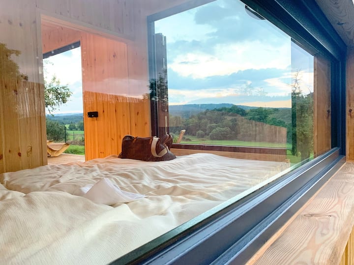 บริเวณห้องนอน