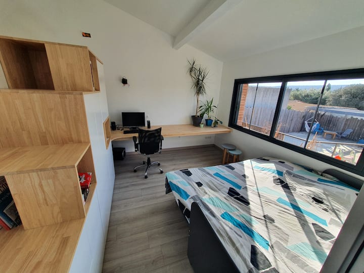 ห้องนอนที่ 3