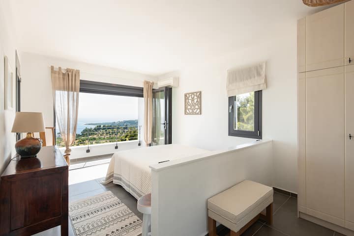 Chambre principale