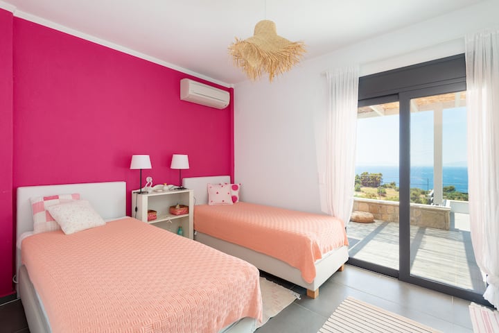 Salle des filles