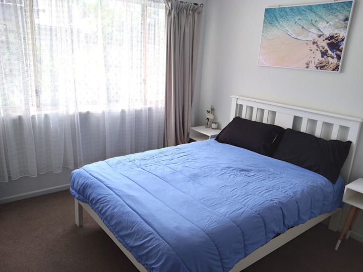 Трета спалня