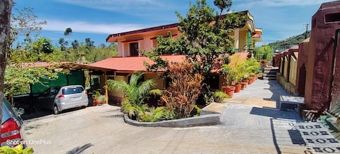 Kweto a homestay 2 BHK.