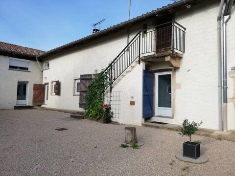 Messimy Sur Saone Ferienwohnungen Unterkunfte Auvergne Rhone Alpes Frankreich Airbnb