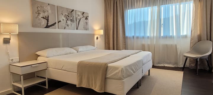 غرفة النوم 2