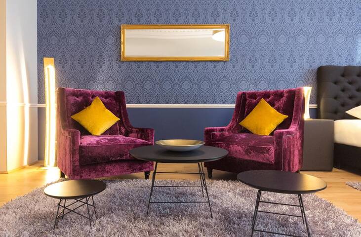 Superior Apartment gallery image 5