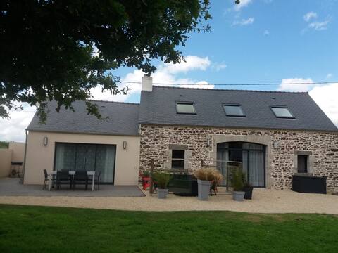 Gîte de Rosvern