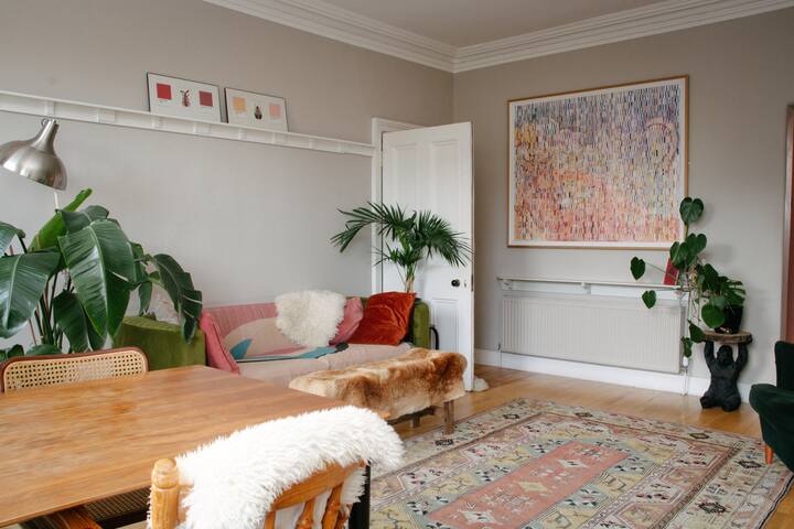 Victorian-style Bank House, Dublin