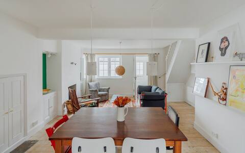 Entire Cottage, Portscatho,  Cornwall